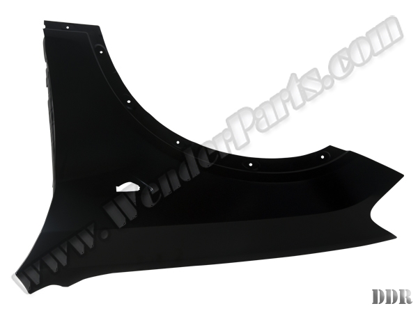 BMW X3 F25 2011-2017 Çamurluk Ön Sol Sac | WENDER BN41357267323S
