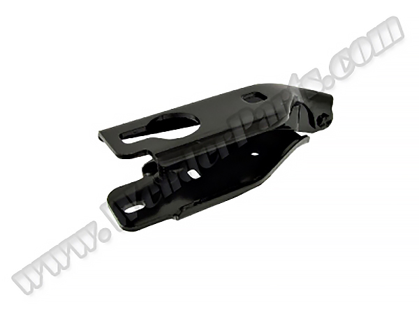 BMW 3 Serisi E36 1991-1998 Kaput Menteşesi Sağ -Sedan | WENDER BN41618135070