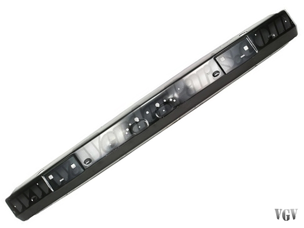 BMW 5 Serisi E34 1987-1996 Tampon Demiri Ön 1987-95 | WENDER BN51111944175