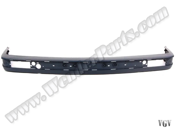 BMW 3 Serisi E30 1988-1991 Tampon Ön 1988-91 | WENDER BN51111953646