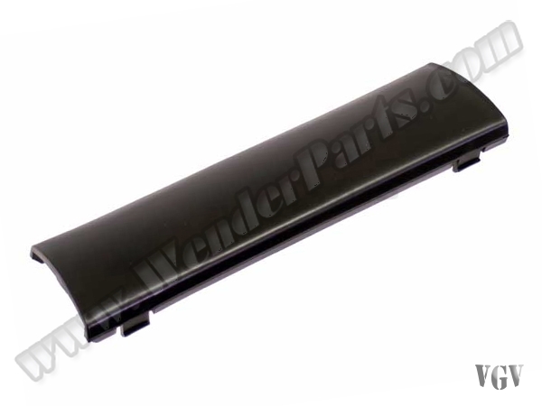 BMW 3 Serisi E36 1991-1998 Tampon Çeki Kapağı Ön; Düz 1991-93 | WENDER BN51111960708