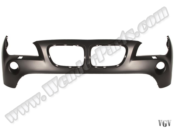 BMW X1 Serisi E84 2009-2015 Tampon Ön; F.Yık-lı 2009-11 | WENDER BN51112993566