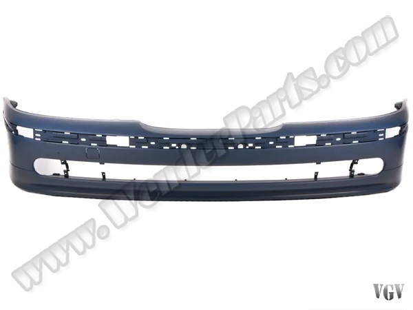BMW 5 Serisi E39 1996-2003 Tampon Ön 2001-03 | WENDER BN51117005950