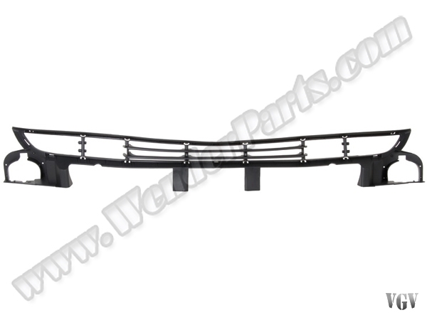 BMW 3 Serisi E46 Makyajlı 2002-2004 Tampon Izgarası Ön Orta | WENDER BN51117030594
