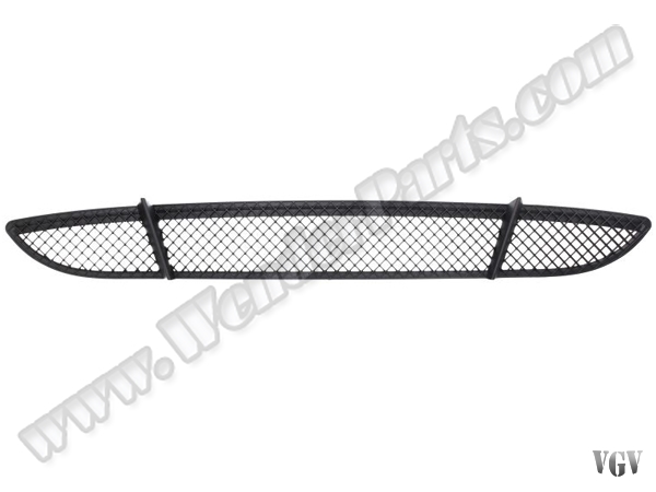 BMW 1 Serisi E87 2004-2011 Tampon Izgarası Ön Orta 2004-06 | WENDER BN51117118161