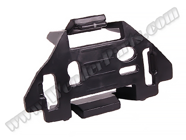 BMW 5 Serisi F10 2009-2016 Far Fıskiye Kapak Braketi Sağ 2010-13 | WENDER BN51117207150