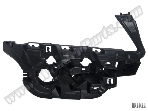 BMW X3 Serisi F25 2010- Tampon Taşıyıcı Braketi Ön Sağ (SİS Far Yuvası) 2011-14 | WENDER BN51117212956