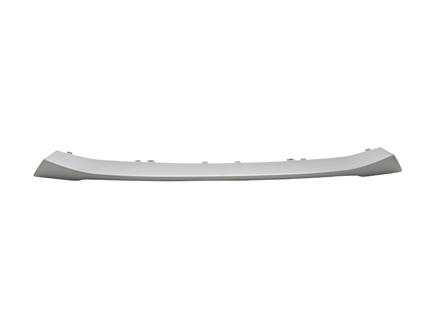 BMW X1 Serisi E84 2009-2015 Tampon Spoyleri Ön -Basis- 2009-15 | WENDER BN51117303766