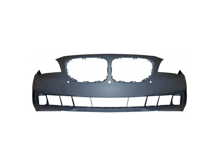 BMW 7 Serisi F01 2009-2015 Tampon Ön; F.Yık-lı, PDCli 2012-15 | WENDER BN51117313945