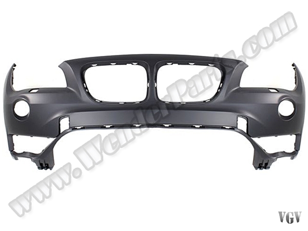 BMW X1 Serisi E84 2009-2015 Tampon Ön; F.Yık-lı 2012-15 | WENDER BN51117345030