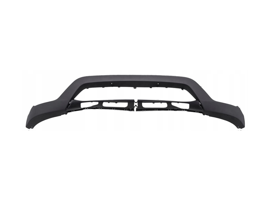 BMW X1 Serisi E84 2009-2015 Tampon Kaplaması Ön Alt 2012-13 | WENDER BN51117345032