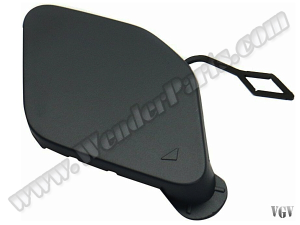 BMW 3 Serisi F30 2012-2018 Tampon Çeki Kapağı Ön 2016-18 | WENDER BN51117396837
