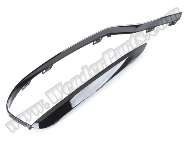 BMW 3 Serisi F30 2012-2018 Tampon Izgara Çerçevesi Ön Sol -Sport- 2016-18 | WENDER BN51117396853