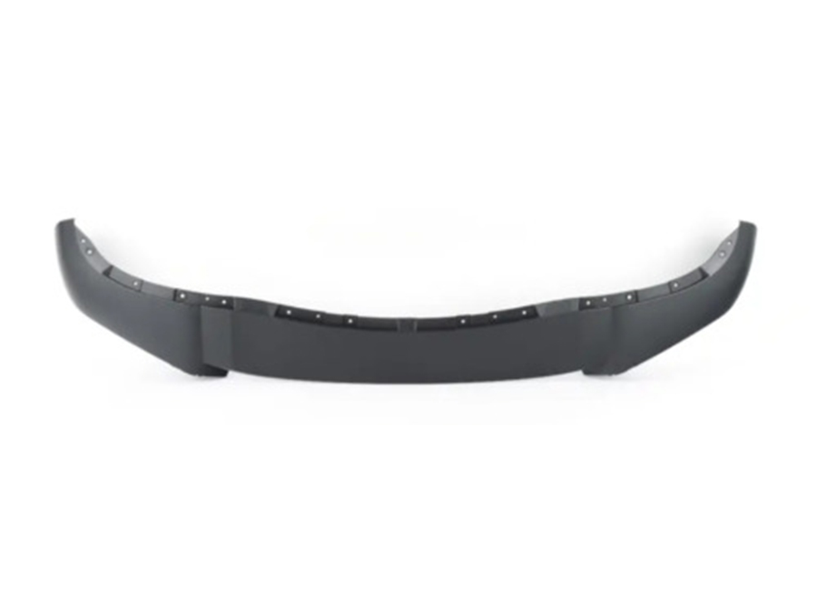 BMW X5 Serisi G05 2019- Tampon Spoyleri Ön 2018-22 | WENDER BN51117421792