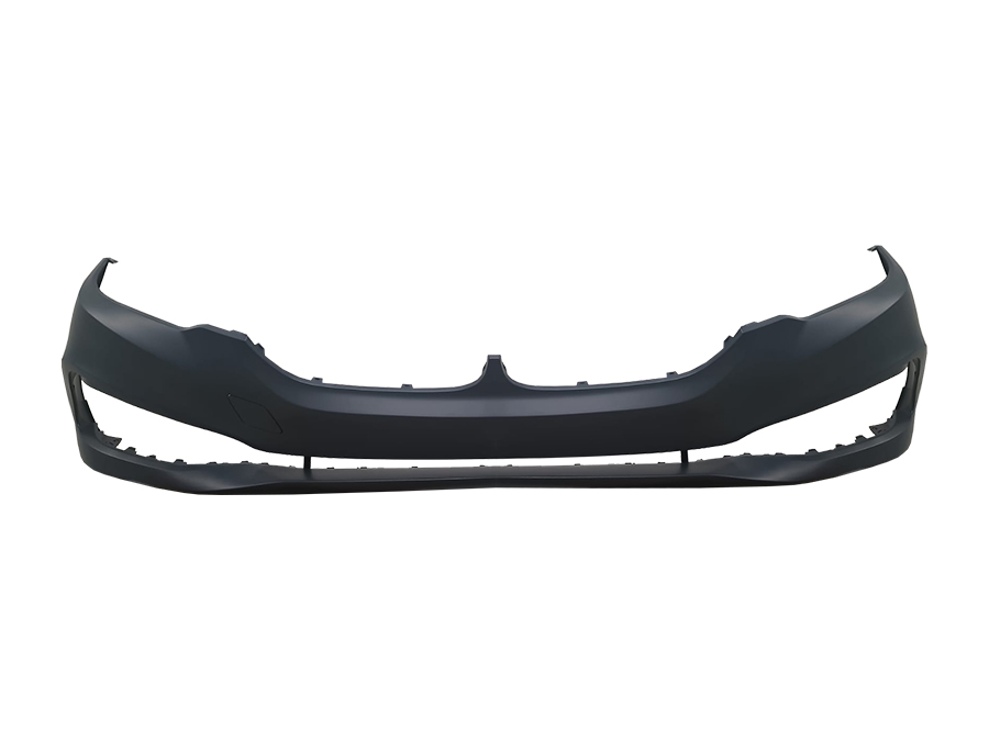 BMW 5 Serisi G30 2016-2018 Tampon Ön -Basis- 2017-20 | WENDER BN51117427446