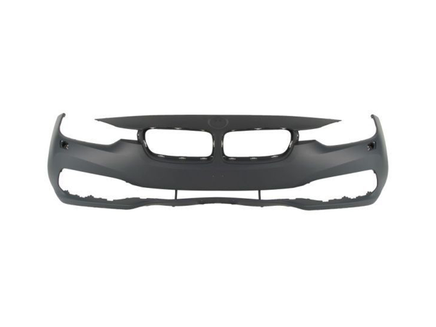 BMW 3 Serisi F30 2012-2018 Tampon Ön; F.Yık-lı -Basis- 2016-18 | WENDER BN51117445094