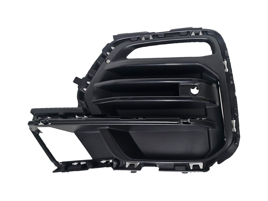BMW X5 Serisi G05 2019- Tampon Izgarası Ön Sol; Kapalı | WENDER BN51117449687