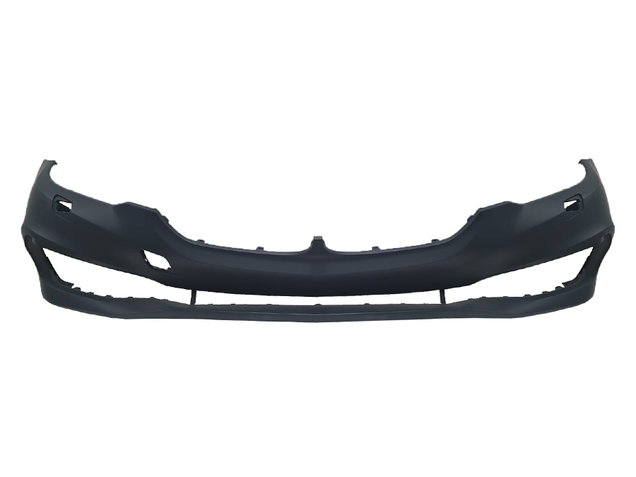BMW 5 Serisi G30 2016-2018 Tampon Ön; F.Yık-lı -Basis- 2017-20 | WENDER BN51117473894
