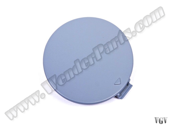 BMW 1 Serisi E87 2004-2011 Tampon Çeki Kapağı Ön -///M- 2004-11 | WENDER BN51117837429