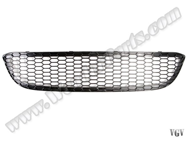 BMW 1 Serisi E87 2004-2011 Tampon Izgarası Ön Orta -M-Tech- 2004-11 | WENDER BN51117906809
