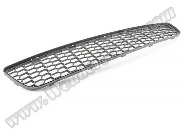 BMW X1 Serisi E84 2009-2015 Tampon Izgarası Ön Orta | WENDER BN51118037994