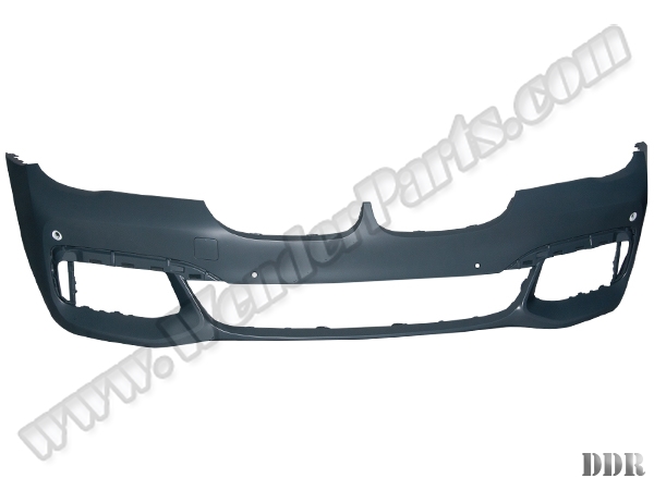 BMW 7 Serisi G11 2016-2022 Tampon Ön; Park Sensörlü, PMAlı | WENDER BN51118064748
