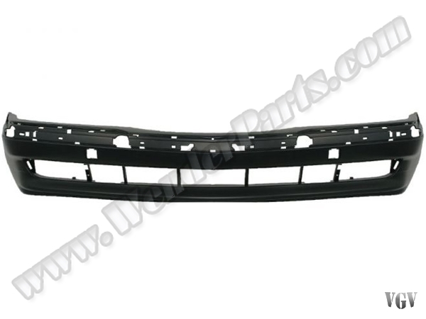 BMW 7 Serisi E38 1994-2001 Tampon Ön 1994-01 | WENDER BN51118125303