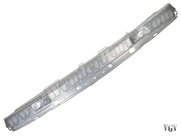 BMW 7 Serisi E38 1994-2001 Tampon Demiri Ön 1994-01 | WENDER BN51118125306