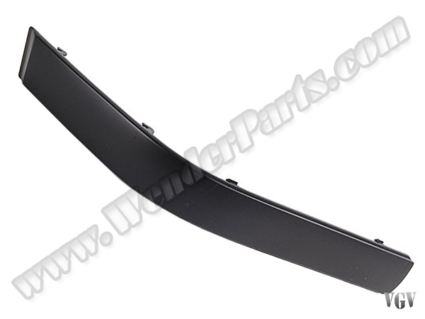 BMW 3 Serisi E36 1991-1998 Tampon Bandı Ön Sağ; Pütürlü | WENDER BN51118146318