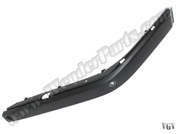 BMW 7 Serisi E38 1994-2001 Tampon Bandı Ön Sol; Park Sensörlü | WENDER BN51118170555