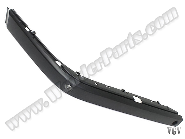 BMW 7 Serisi E38 1994-2001 Tampon Bandı Ön Sağ; Park Sensörlü | WENDER BN51118170556
