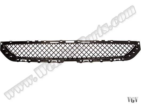 BMW 3 Serisi E46 Makyajsız 1999-2002 Tampon Izgarası Ön Orta | WENDER BN51118204363