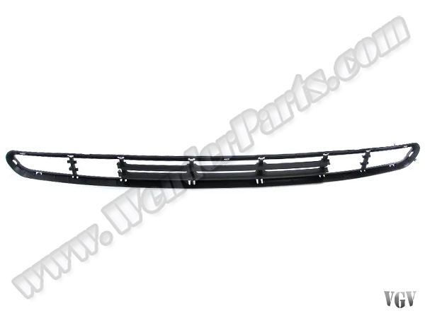 BMW 3 Serisi E46 Makyajsız 1998-2001 Tampon Izgarası Ön Orta | WENDER BN51118209927