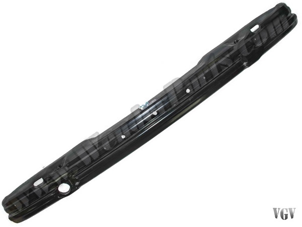 BMW 5 Serisi E39 1996-2003 Tampon Demiri Ön 1996-03 | WENDER BN51118245858S