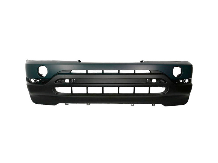 BMW X5 Series E53 2000-2006 Bumper Front 2000-03 | WENDER BN51118402303