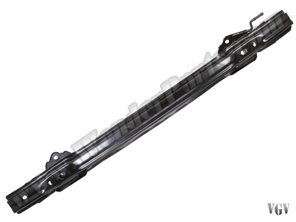BMW 3 Serisi E90 2004-2012 Tampon Demiri Arka; İnce 2005-11 | WENDER BN51127058467