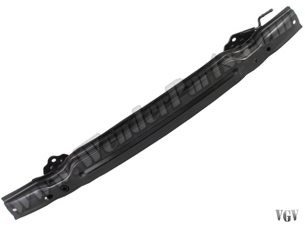 BMW 3 Serisi E90 2004-2012 Tampon Demiri Arka; Kalın 2005-11 | WENDER BN51127058510
