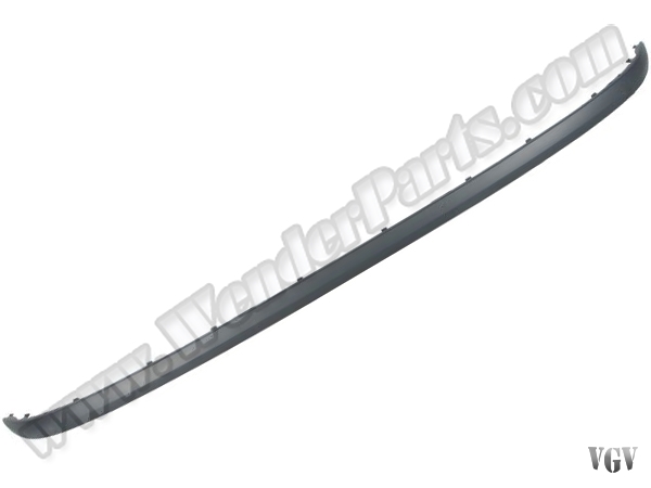 BMW 1 Serisi E87 2004-2011 Tampon Bandı Arka Orta | WENDER BN51127136091