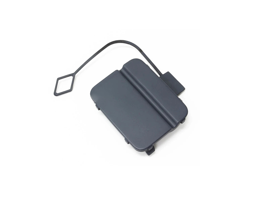 BMW 3 Serisi E91 Tampon Çeki Kapağı Arka 2005-08 | WENDER BN51127187555