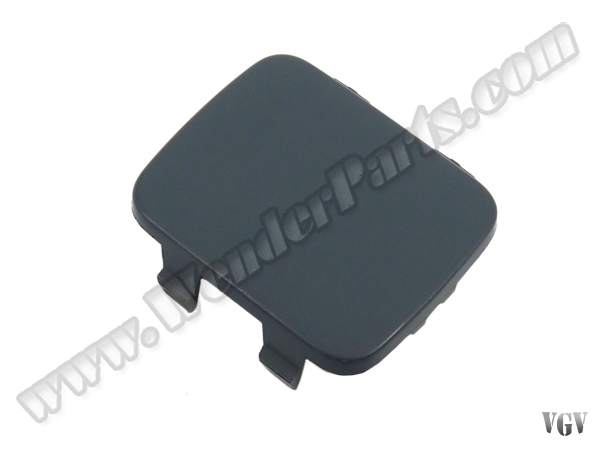 BMW 1 Serisi E87 2004-2011 Tampon Çeki Kapağı Arka 2007-11 | WENDER BN51127203928