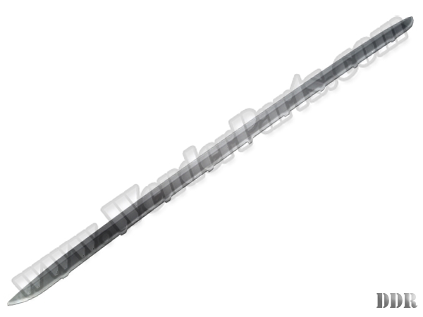 BMW 5 Serisi G30 2016-2018 Tampon Çitası Arka Orta -Sport- 2017-20 | WENDER BN51127389972