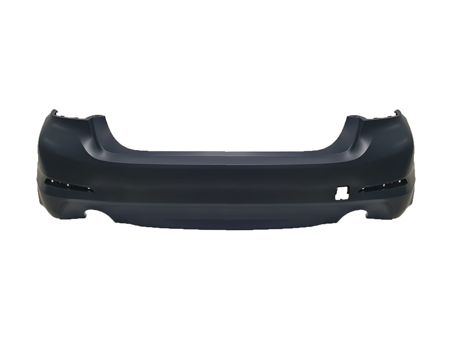 BMW 5 Serisi G30 2016-2018 Tampon Arka | WENDER BN51127475591