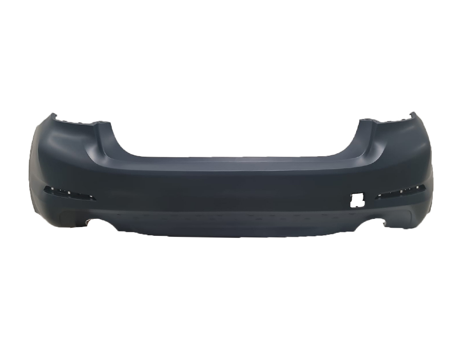 BMW 5 Serisi G30 2016-2018 Tampon Arka | WENDER BN51127475597