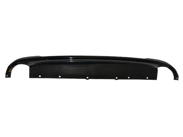 BMW 1 Serisi F40 2019- Tampon Difüzörü Arka; <OO> Egz.Çıkışlı -Sport-Line- 2019-24 | WENDER BN51127490762