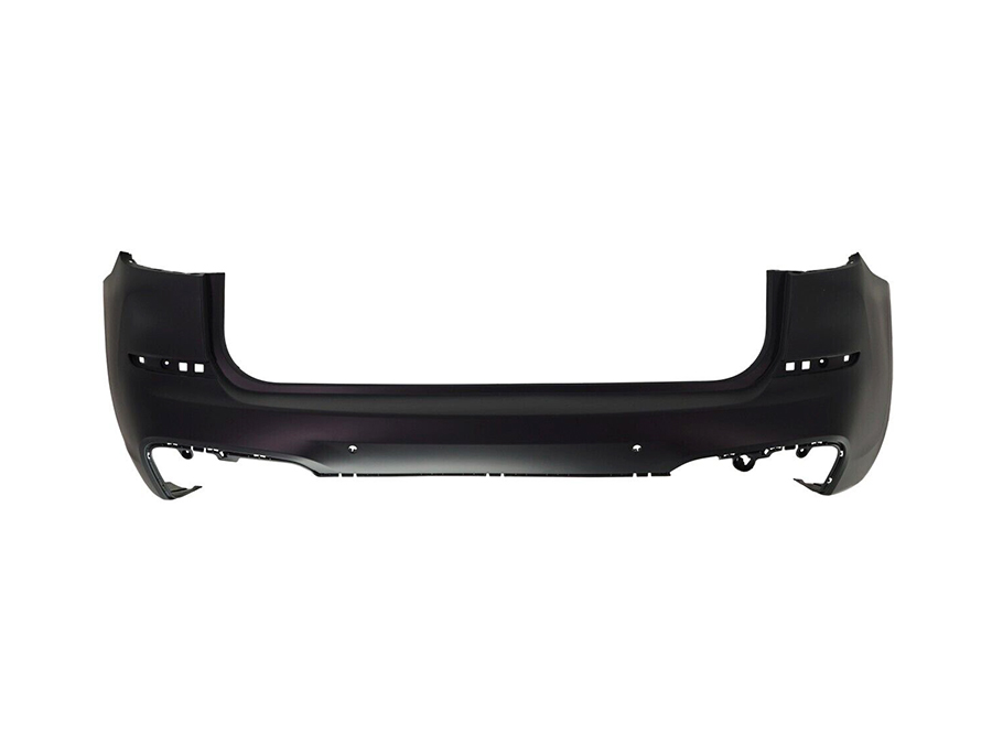 BMW X3 Serisi G01 2017- Tampon Arka; PDCli -M-Tech- 2018-21 | WENDER BN51128091991