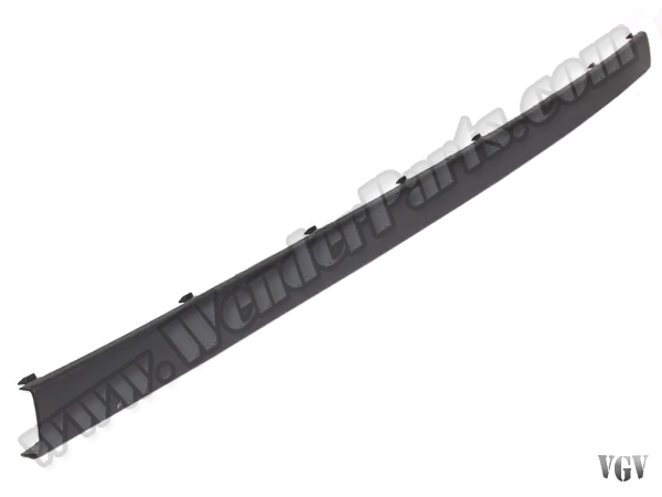 BMW 5 Serisi E39 1996-2003 Tampon Bandı Arka Orta | WENDER BN51128159376