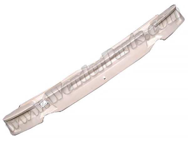 BMW 3 Serisi E46 1998-2006 Tampon Demiri Arka | WENDER BN51128195314