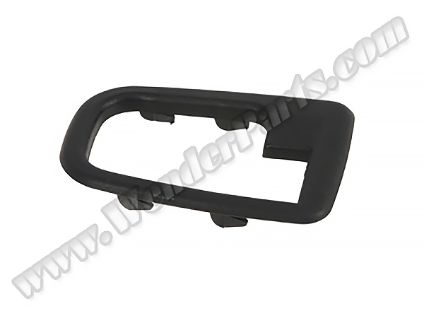BMW 3 Series E36 Door Arm Frame Front Rear Inner Right | WENDER BN51228219024