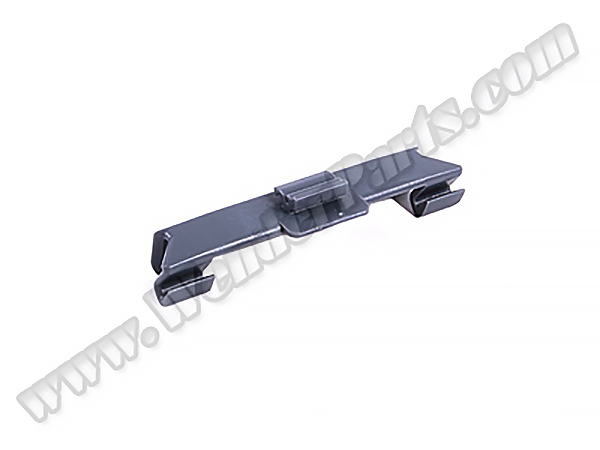BMW 5 Serisi E34 Cam Kenar Klipsi Ön | WENDER BN51318177850
