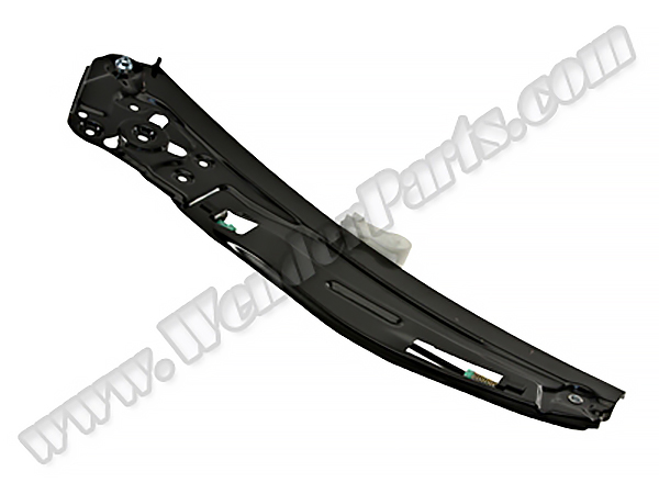BMW 7 Serisi E65 Cam Krikosu Arka Sol Motorsuz | WENDER BN51357138863